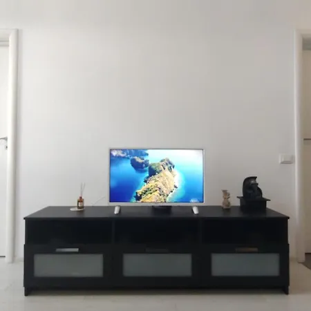 Apartment Calm-luxury Modern Free Parking Air Conditioning Espresso Bright View Complet Utilat *