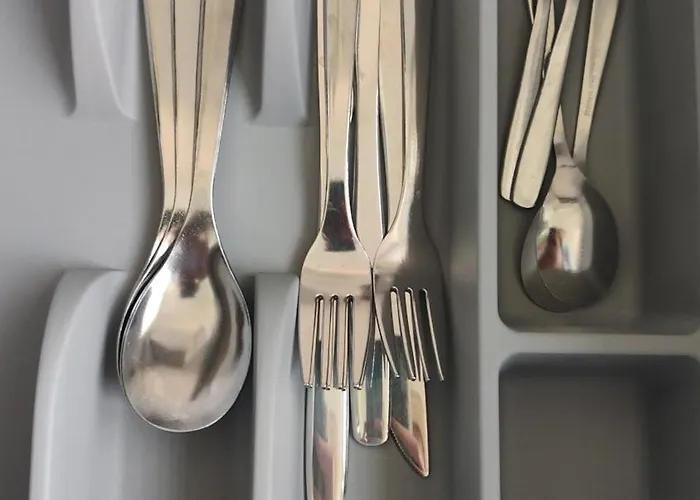 شقة Calm-luxury Modern Free Parking Air Conditioning Espresso Bright View Complet Utilat *