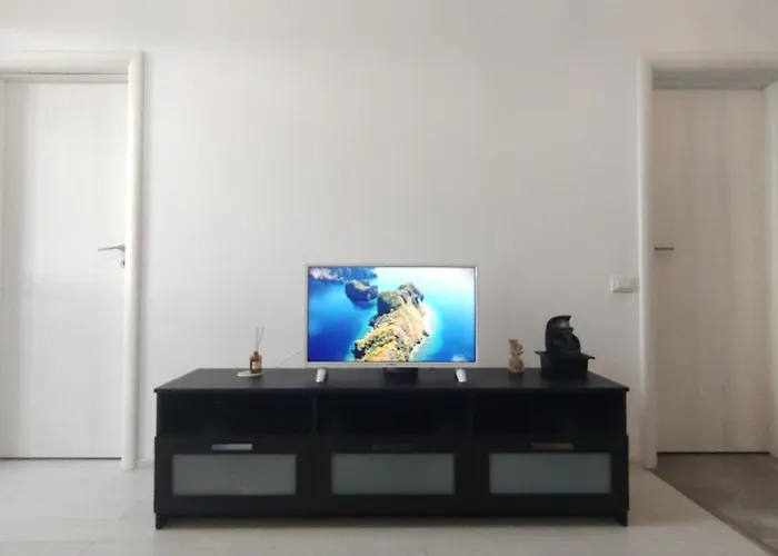 Appartamento Calm-luxury Modern Free Parking Air Conditioning Espresso Bright View Complet Utilat *