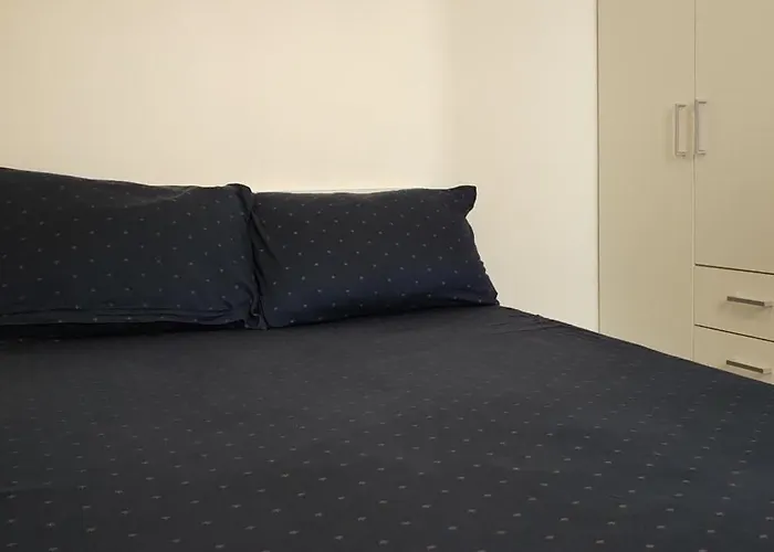 Calm-luxury Modern Free Parking Air Conditioning Espresso Bright View Complet Utilat